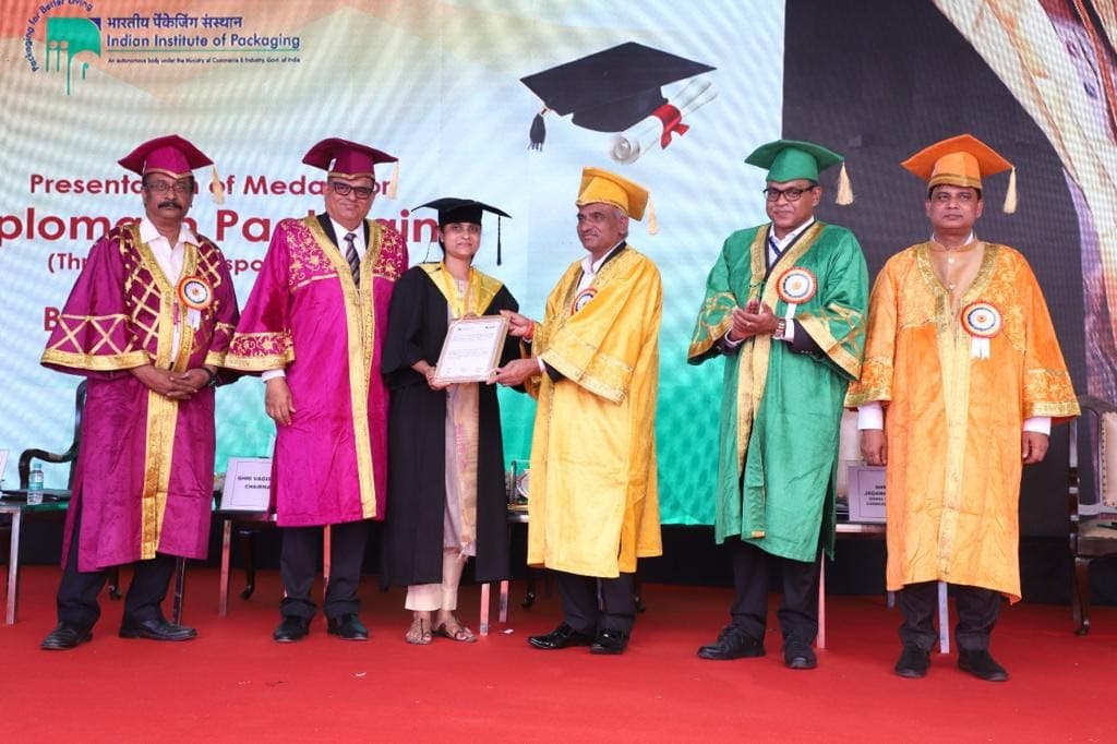 Indian Institute of Packaging Mumbai Events photo 27